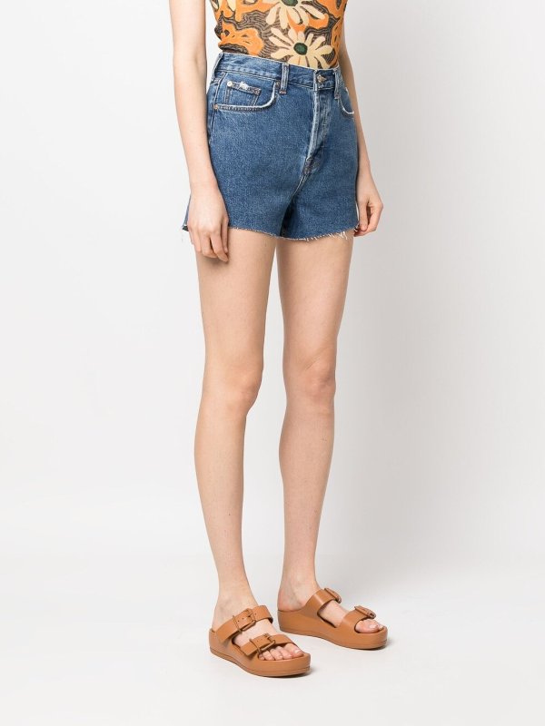 SEVEN buy online Shorts - Blau