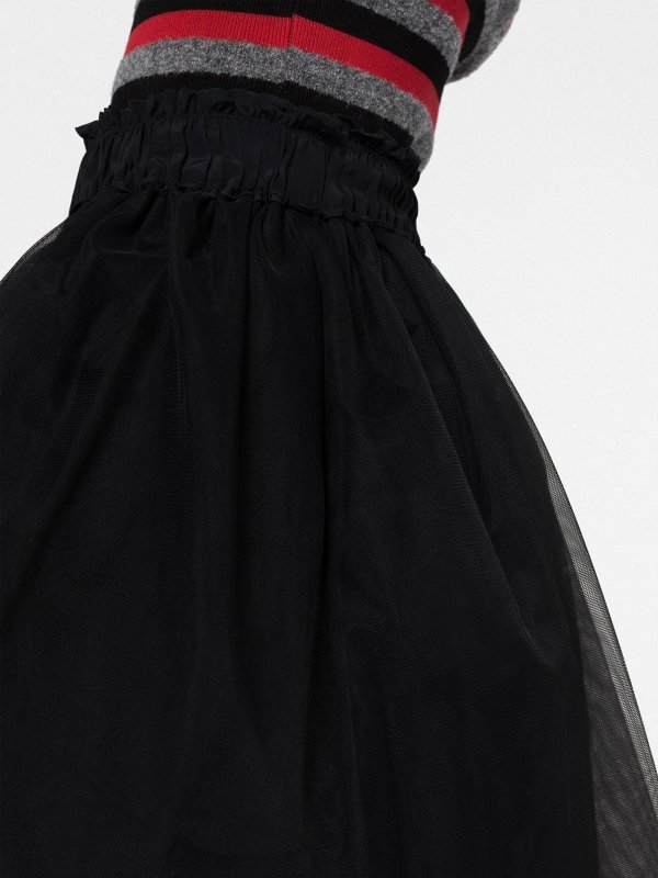 SIMONE ROCHA buy online Layered ruffle tutu skirt