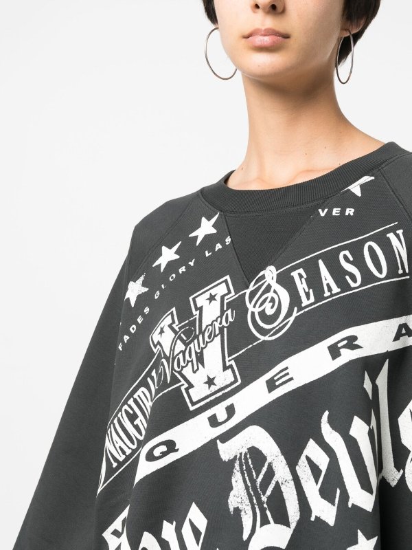 VAQUERA buy online Camisa - Negro