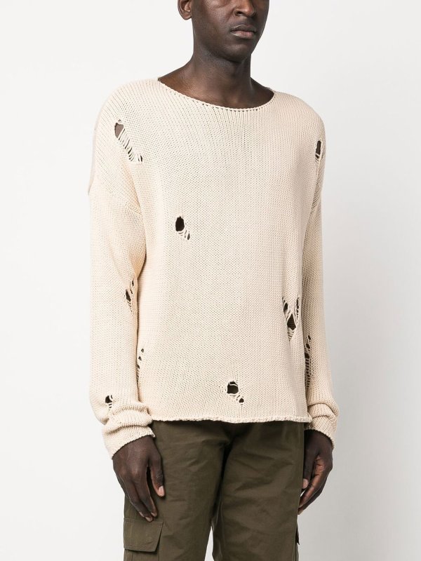 424 buy online Cotton sweater