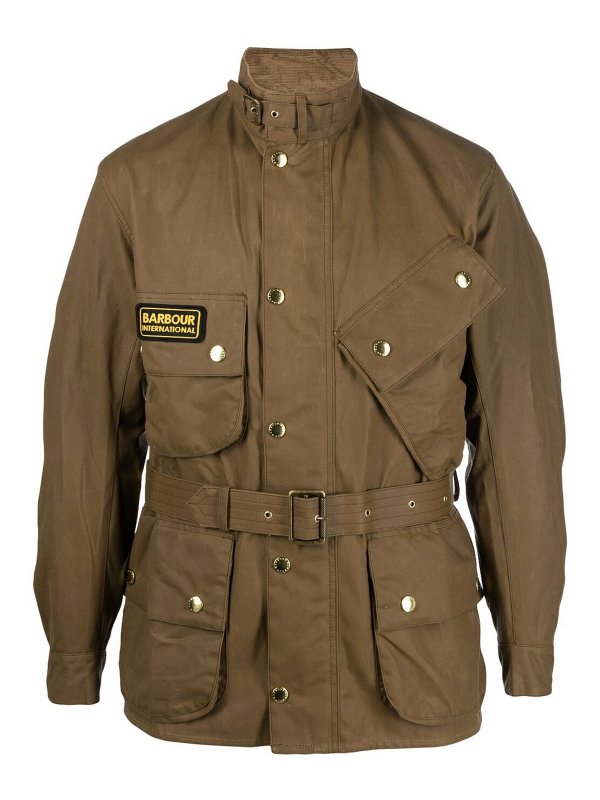 BARBOUR: giacche blazer - Giacca internazionale
