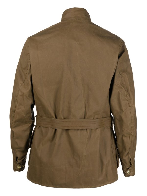 BARBOUR: giacche blazer online - Giacca internazionale