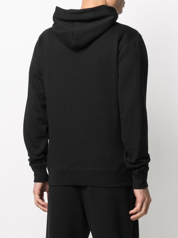 Logo hoodie shop online: BILLIONAIRE