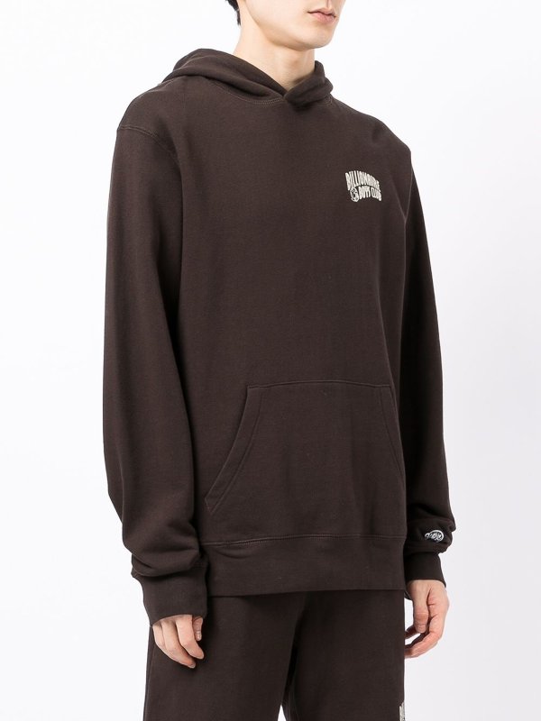 Logo hoodie shop online: BILLIONAIRE