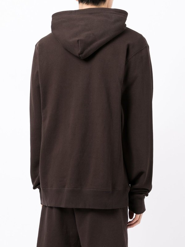 BILLIONAIRE buy online Logo hoodie