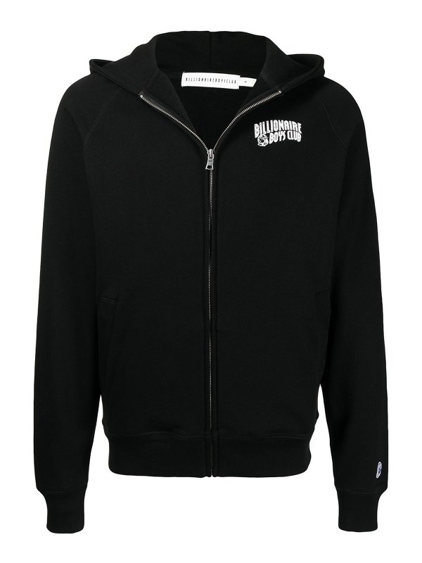 BILLIONAIRE: Sweatshirts & Pulls - Sweat-Shirts - Noir