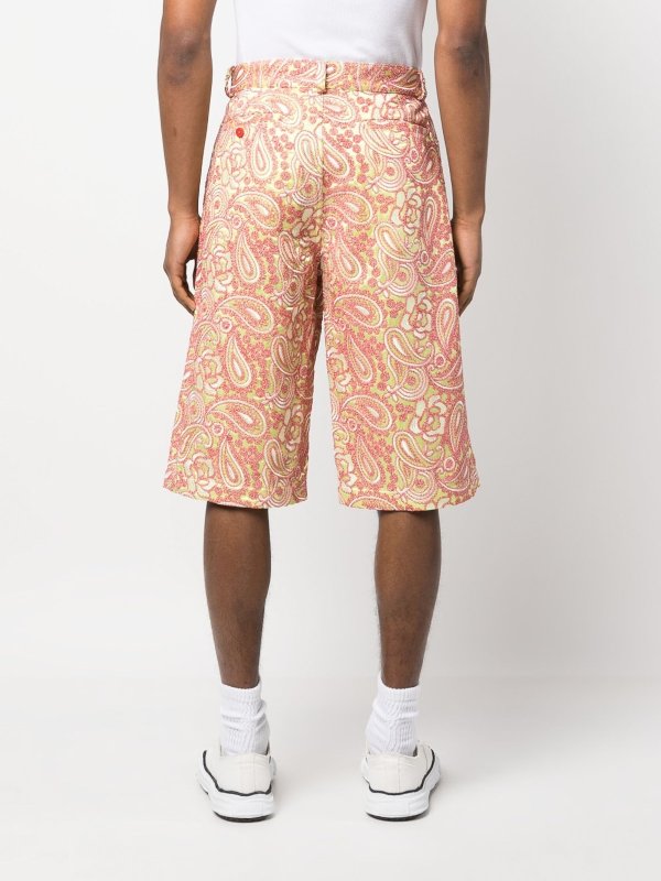 BLUEMARBLE: Shorts online - Short - Rouge