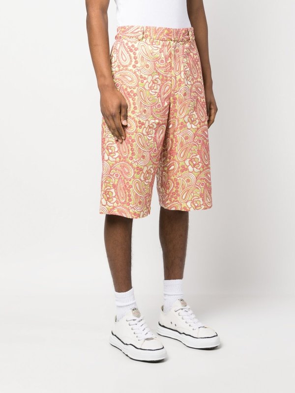 Short - Rouge shop online: BLUEMARBLE