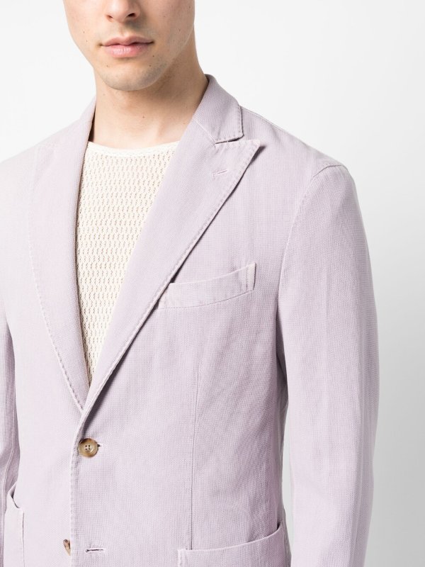 BOGLIOLI buy online Blazer - Nude