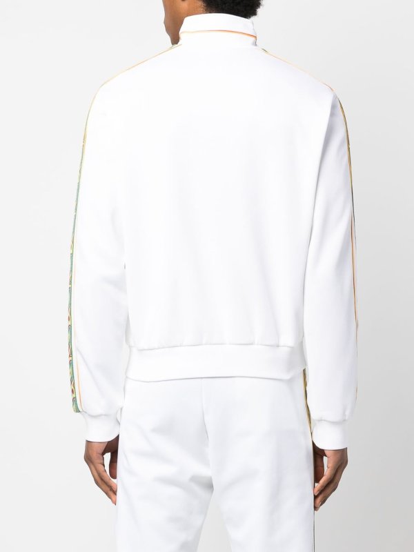 CASABLANCA: Chándales online - Mono - Blanco