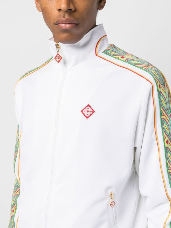 CASABLANCA buy online Mono - Blanco
