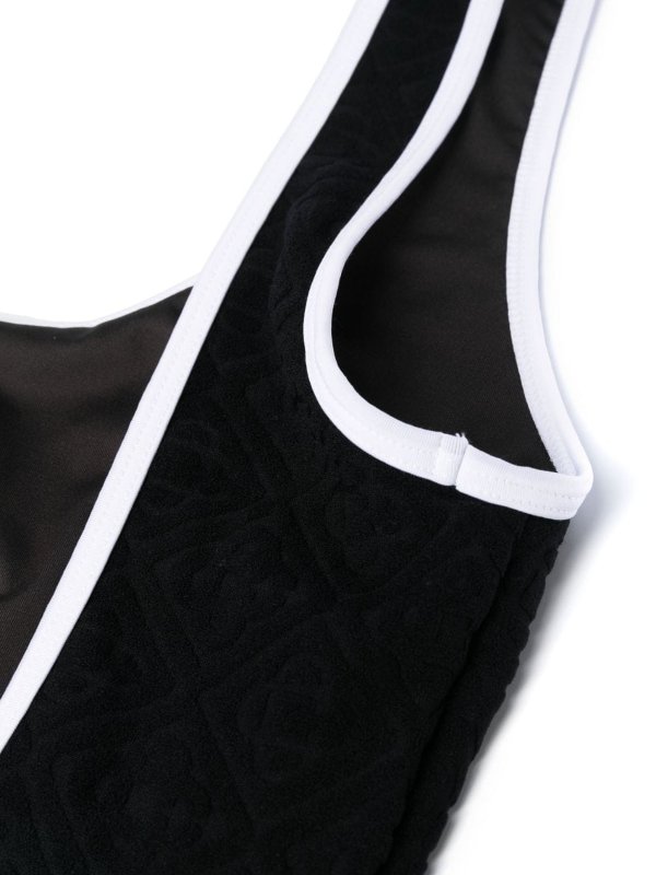 iKRIX CASABLANCA: costumi interi - Costume intero con monogramma