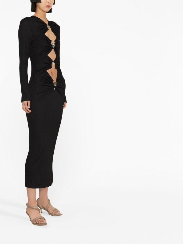 iKRIX CHRISTOPHER ESBER: Tops y camisetas sin mangas - Top - Negro