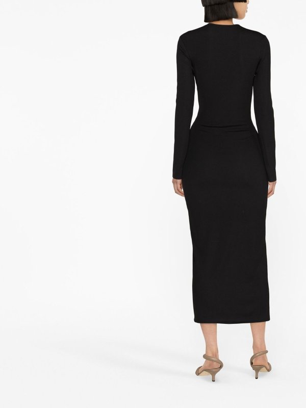 Top - Negro shop online: CHRISTOPHER ESBER