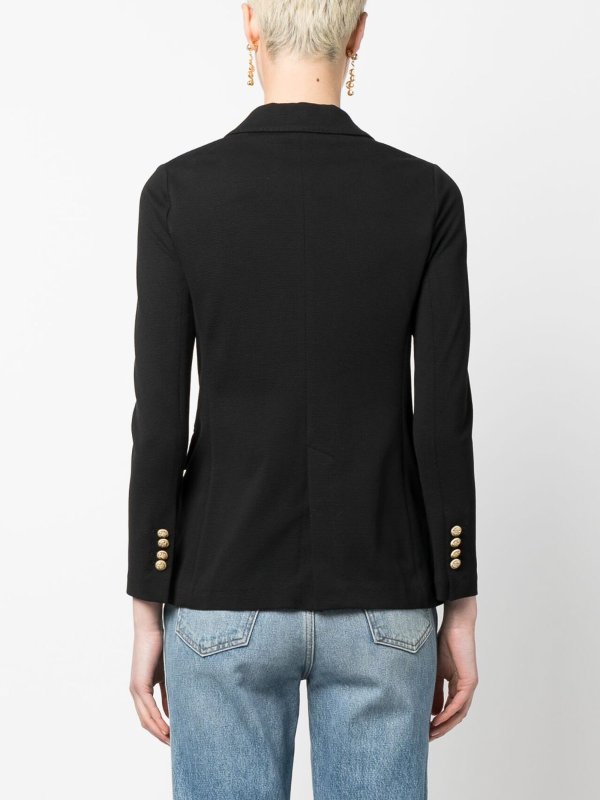 CIRCOLO 1901: blazers online - Double breasted jacket