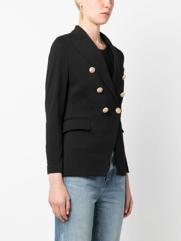 iKRIX CIRCOLO 1901: blazers - Double breasted jacket