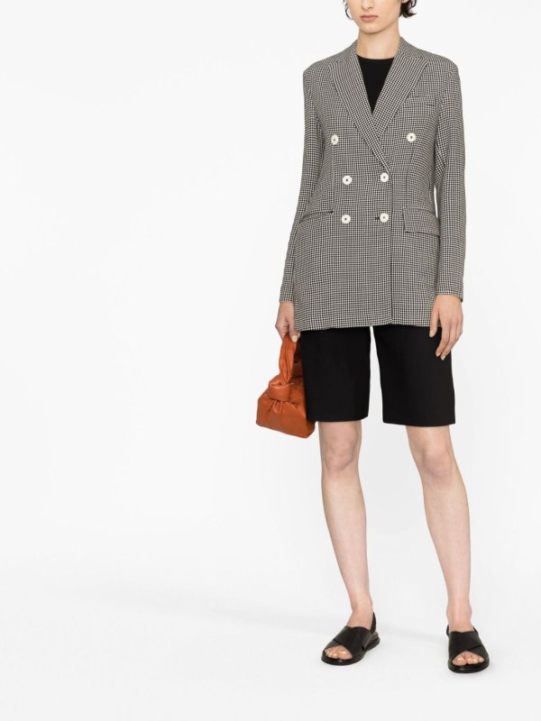 iKRIX CIRCOLO 1901: Blazer - Blazer - Negro