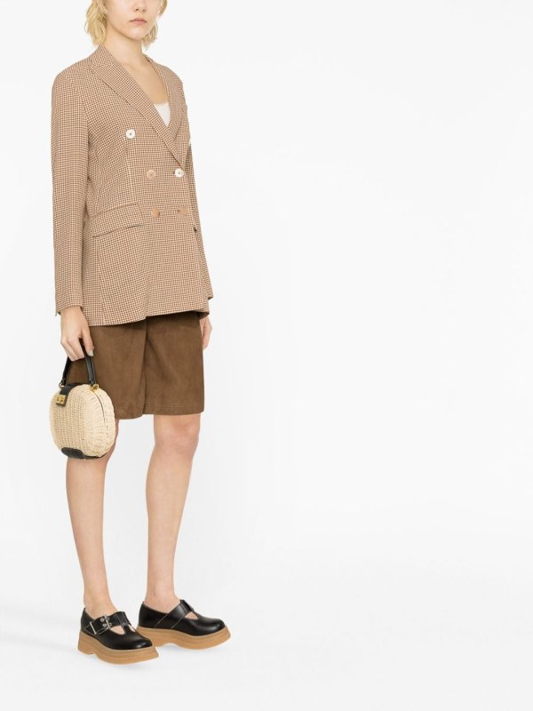 CIRCOLO 1901: Blazer online - Blazer - Naranja