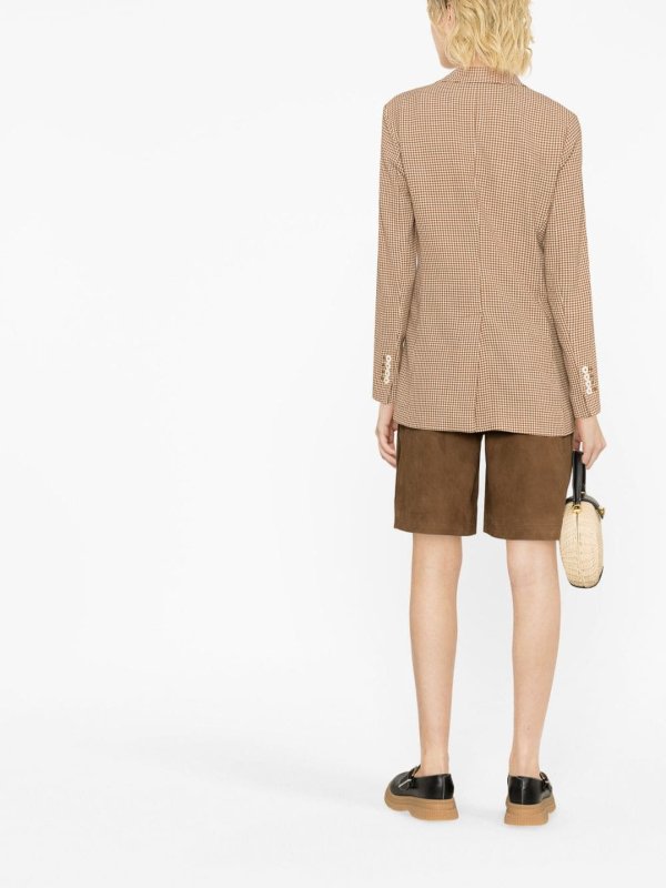 iKRIX CIRCOLO 1901: Blazer - Blazer - Naranja