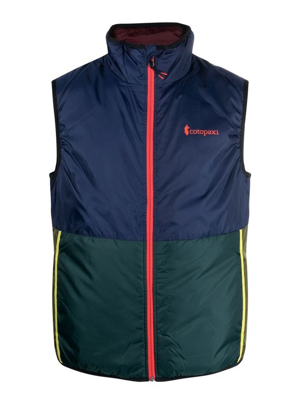 COTOPAXI: vests - Teca warm vest