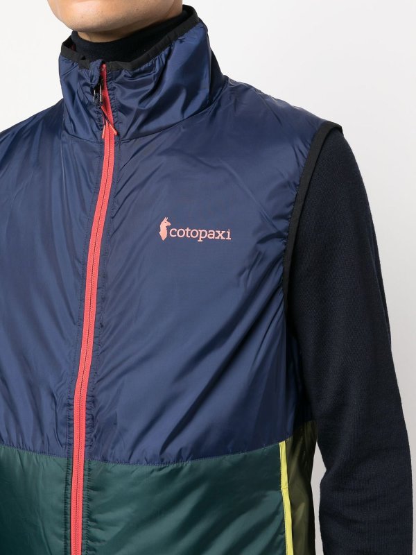 COTOPAXI buy online Teca warm vest