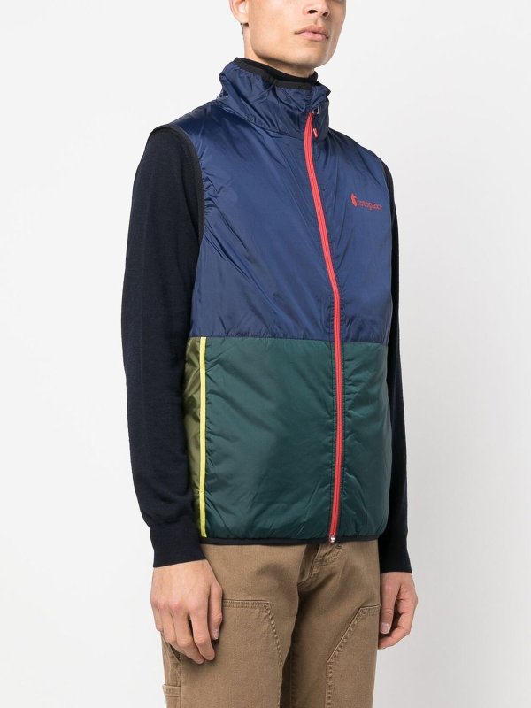 iKRIX COTOPAXI: Teca warm vest