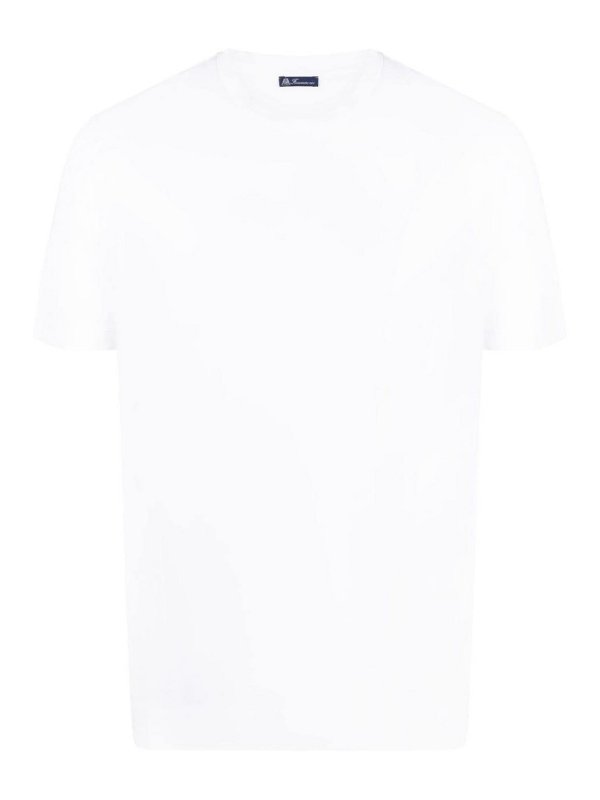 FINAMORE 1925: Camisetas - Camiseta - Blanco