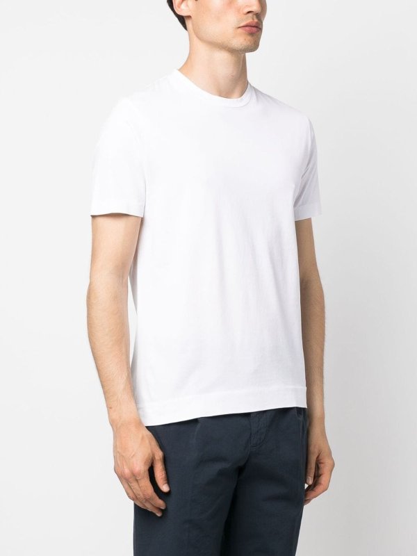 FINAMORE 1925: Camisetas online - Camiseta - Blanco