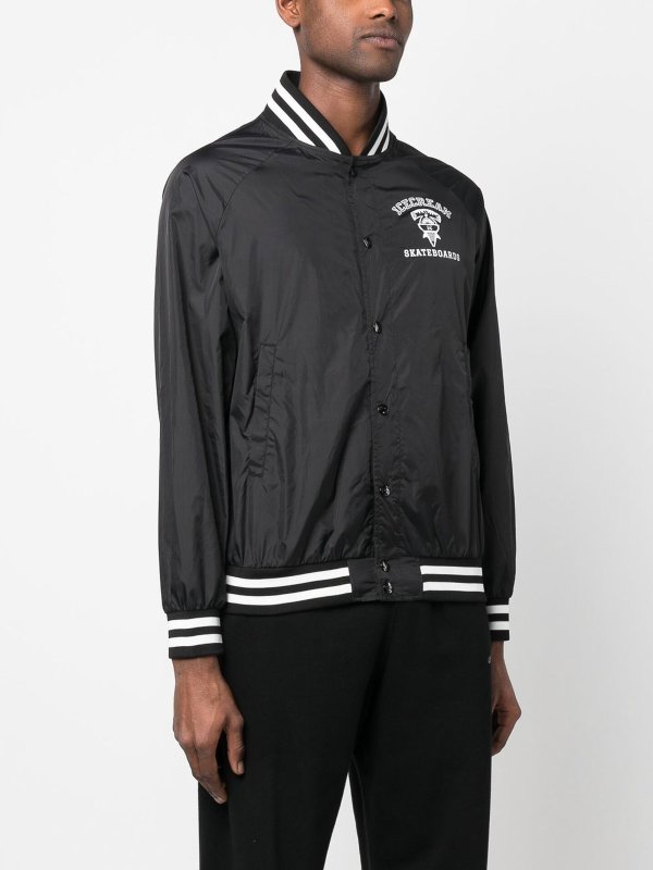 ICECREAM buy online Logo bomber