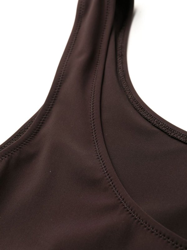 LIDO: ワンピース online - ワンピース - ブラウン