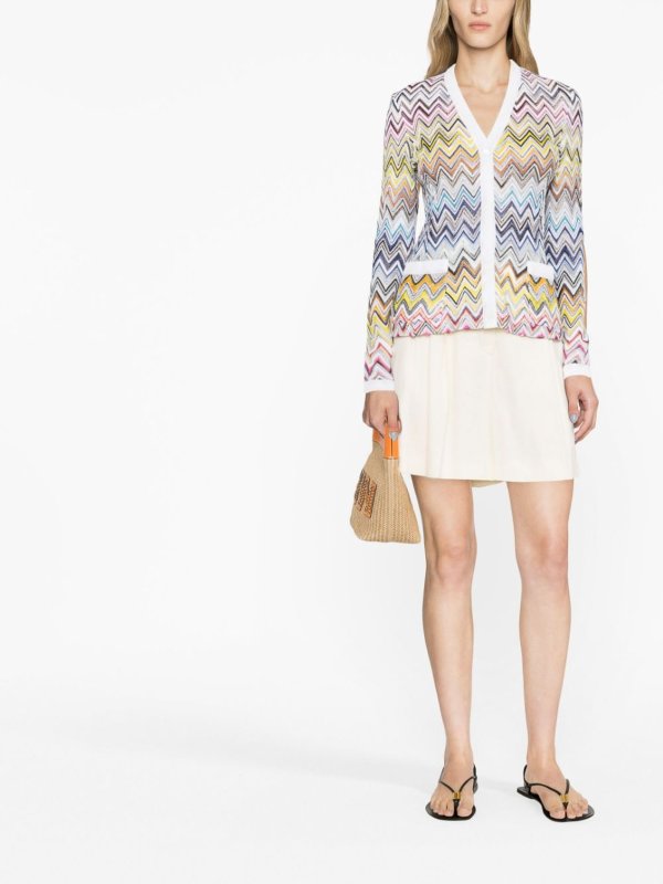 MISSONI: Cárdigans online - Cárdigan - Multicolor