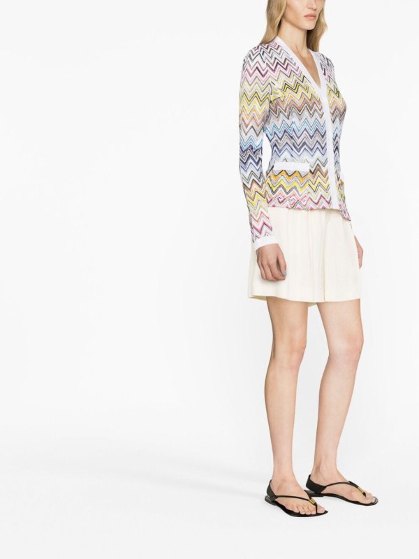 Cárdigan - Multicolor shop online: MISSONI