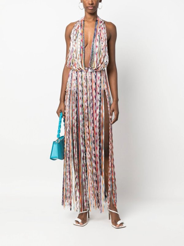 MISSONI: Strandkleid online - Strandkleid - Bunt
