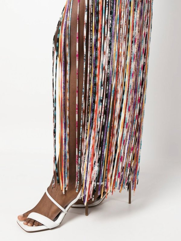 iKRIX MISSONI: Strandkleid - Strandkleid - Bunt