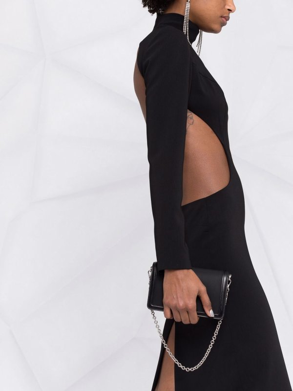 MÔNOT: イブニングドレス online - イブニングドレス - 黒