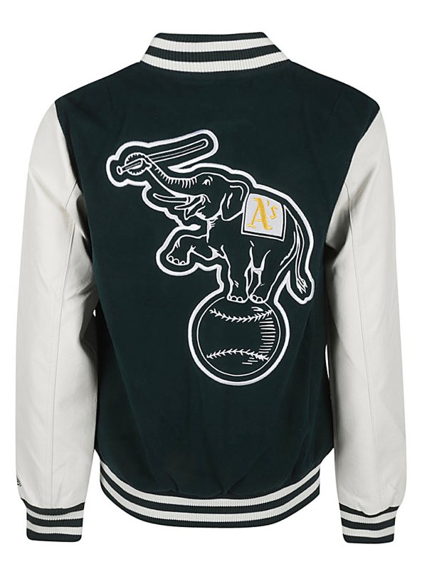 NEW ERA: Vestes de costume online - Blazer - Vert