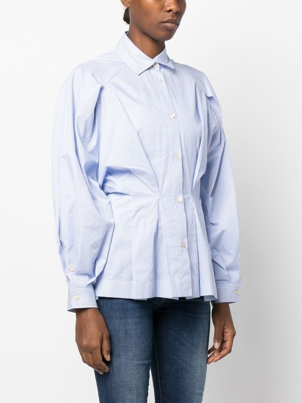 PALMER//HARDING: Hemden online - Hemd - Blau