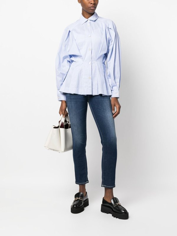 iKRIX PALMER//HARDING: Hemden - Hemd - Blau