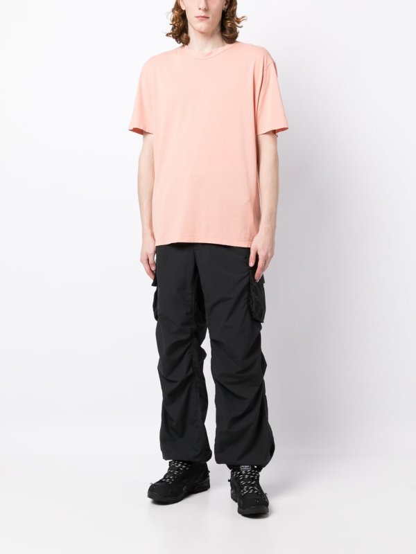 TEN C: Tシャツ online - Tシャツ - ヌードカラー