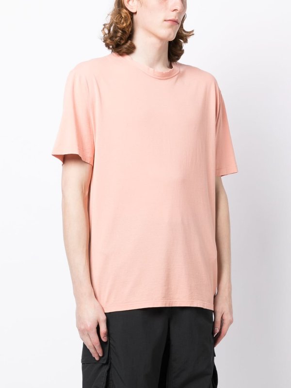 TEN C buy online Tシャツ - ヌードカラー