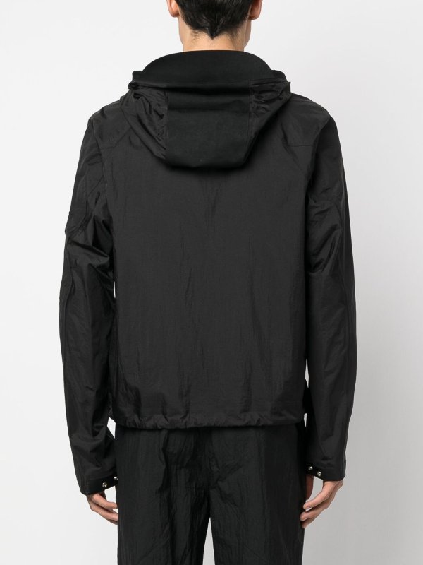 TEN C: Casualjacken online - Blazer - Schwarz