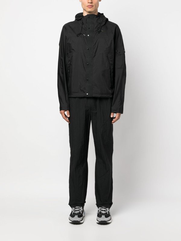 The Best Shops TEN C: Casualjacken - Blazer - Schwarz