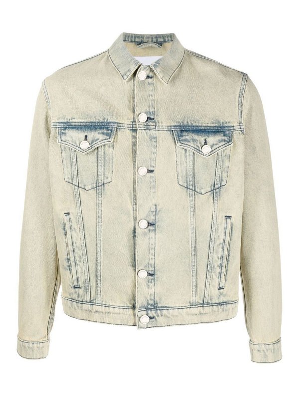 ETUDES: Blazer - Blazer - Gelb