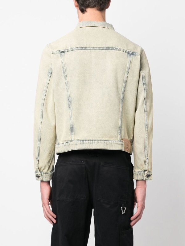 iKRIX ETUDES: Blazer - Blazer - Gelb