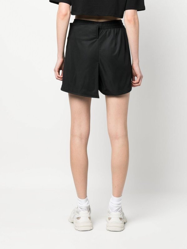 Y-3 buy online Logo skort