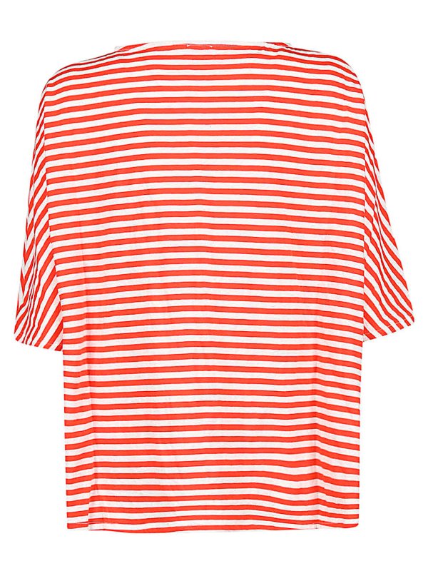 APUNTOB: blouses online - 3/4 sleeve blouse