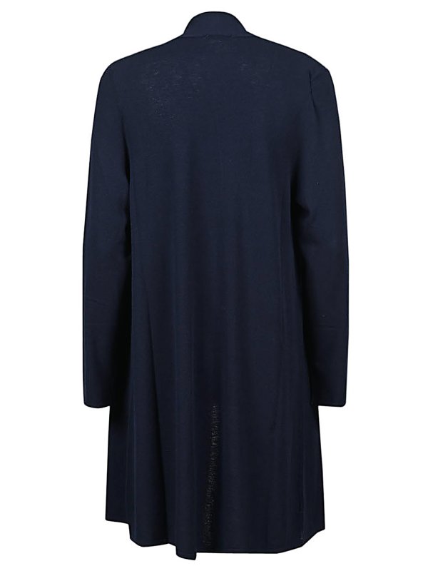 BASE: Cárdigans online - Cárdigan - Azul