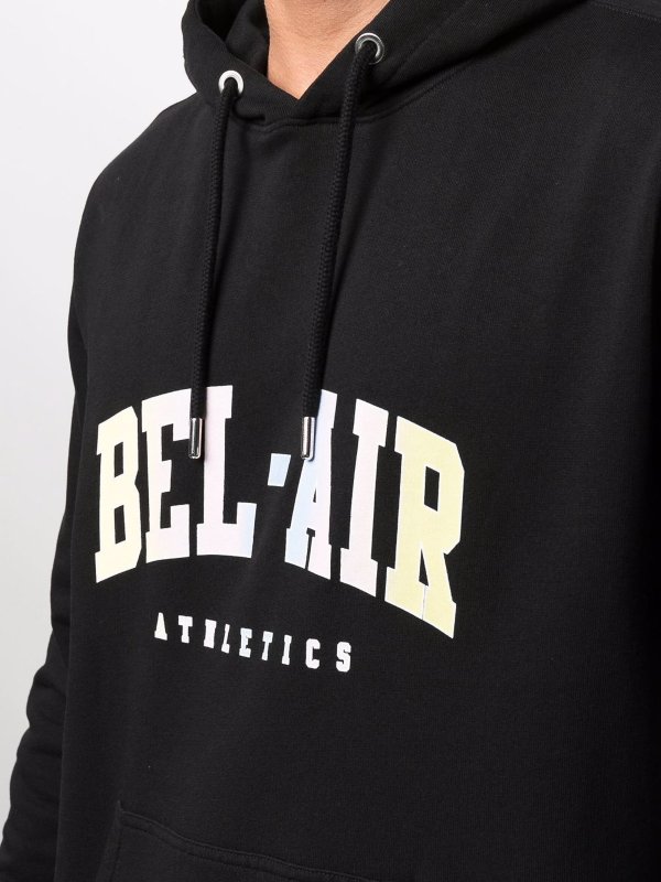 iKRIX BEL-AIR ATHLETICS: Felpe e maglie - Felpa con logo in cotone