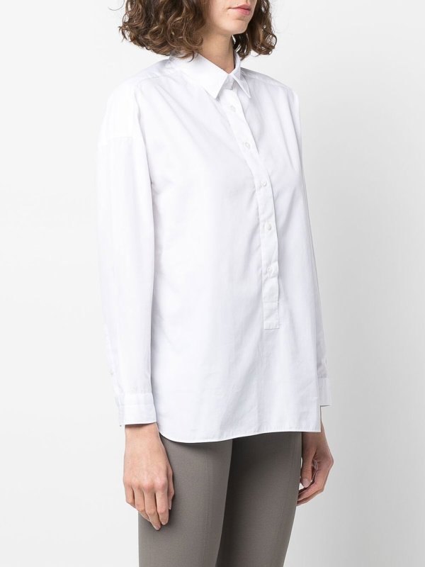 FINAMORE 1925: camicie online - Camicia di cotone