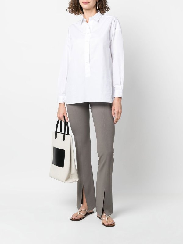 FINAMORE 1925 buy online Camicia di cotone